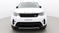 2020 (20) LAND ROVER DISCOVERY 3.0 SD6 Landmark Edition 5dr Auto 4899073