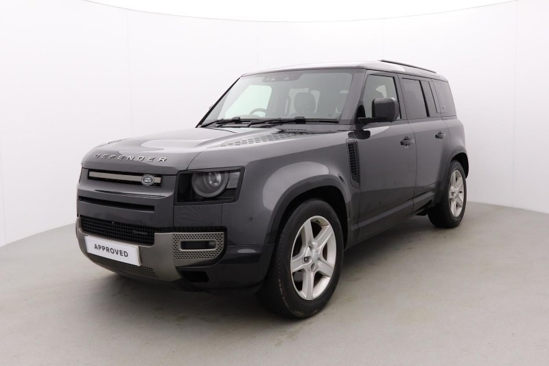 2023 (23) LAND ROVER DEFENDER 3.0 D250 X-Dynamic SE 110 5dr Auto [7 Seat] 4906950