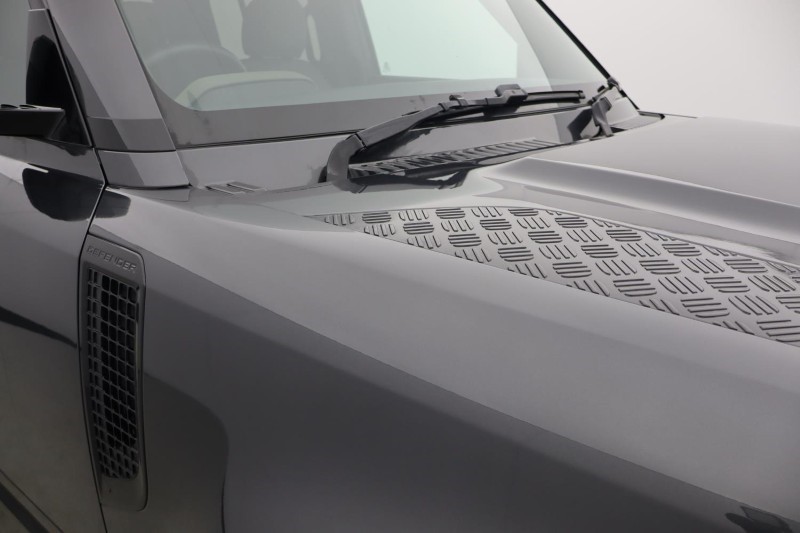 2023 (23) LAND ROVER DEFENDER 3.0 D250 X-Dynamic SE 110 5dr Auto [7 Seat] 4906979