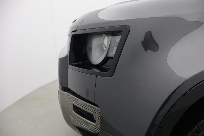 2023 (23) LAND ROVER DEFENDER 3.0 D250 X-Dynamic SE 110 5dr Auto [7 Seat] 4906987