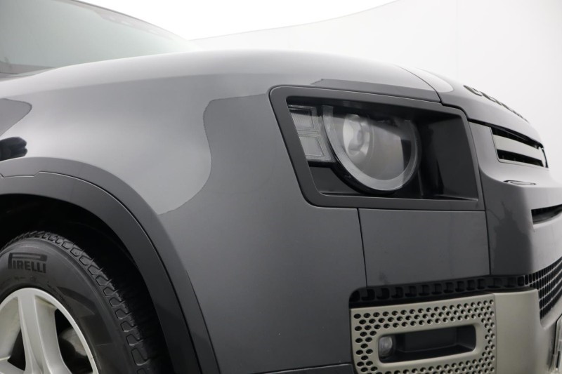 2023 (23) LAND ROVER DEFENDER 3.0 D250 X-Dynamic SE 110 5dr Auto [7 Seat] 4906980