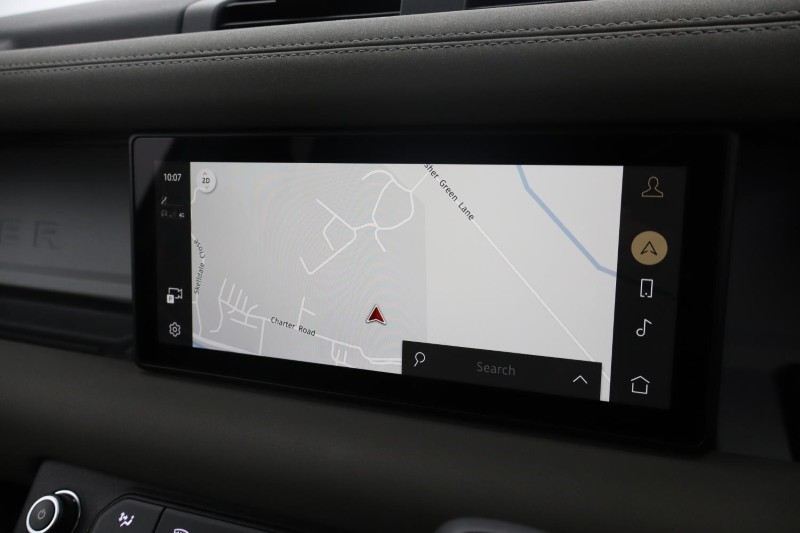 2023 (23) LAND ROVER DEFENDER 3.0 D250 X-Dynamic SE 110 5dr Auto [7 Seat] 4907020