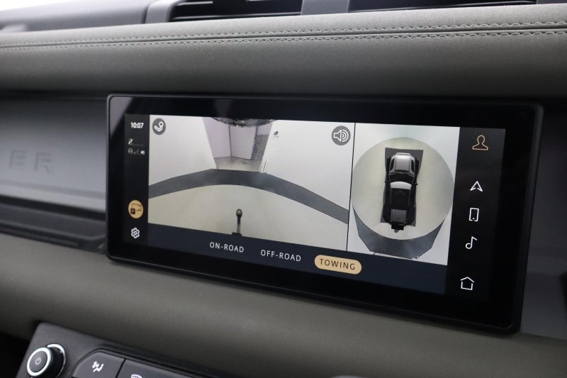 2023 (23) LAND ROVER DEFENDER 3.0 D250 X-Dynamic SE 110 5dr Auto [7 Seat] 4907023