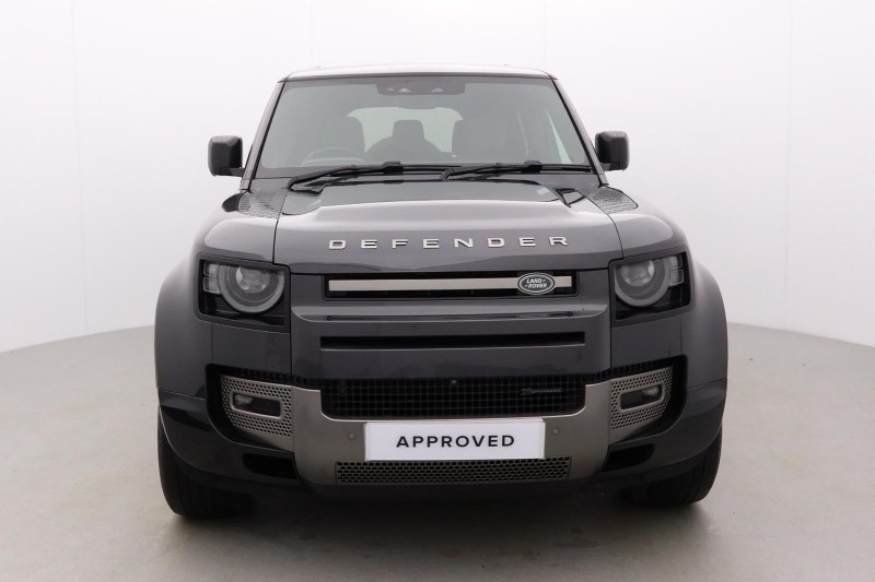 2023 (23) LAND ROVER DEFENDER 3.0 D250 X-Dynamic SE 110 5dr Auto [7 Seat] 4906949