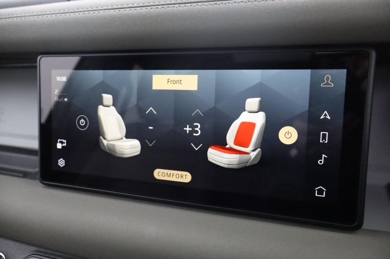 2023 (23) LAND ROVER DEFENDER 3.0 D250 X-Dynamic SE 110 5dr Auto [7 Seat] 4907025