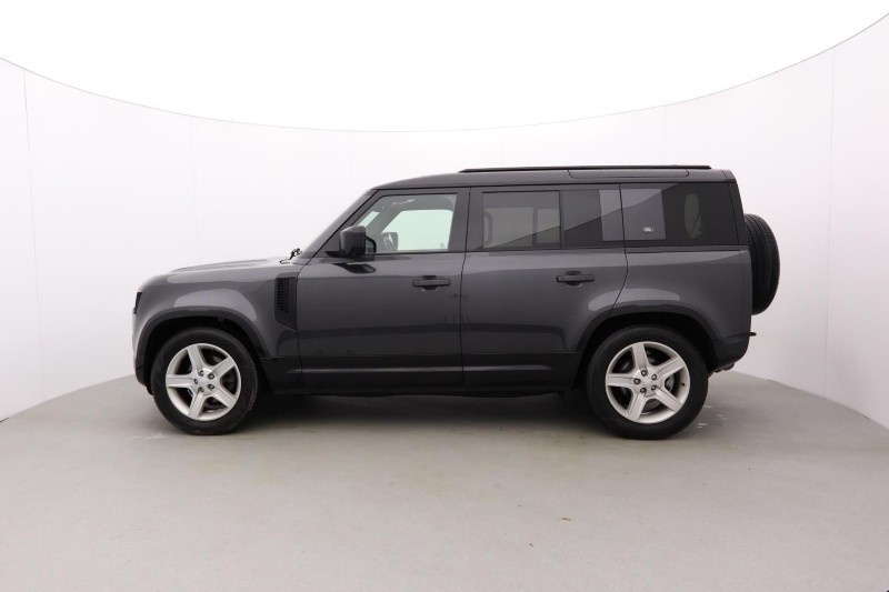 2023 (23) LAND ROVER DEFENDER 3.0 D250 X-Dynamic SE 110 5dr Auto [7 Seat] 4906953