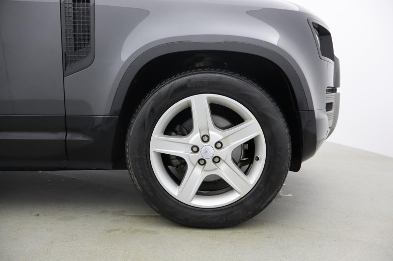 2023 (23) LAND ROVER DEFENDER 3.0 D250 X-Dynamic SE 110 5dr Auto [7 Seat] 4906983