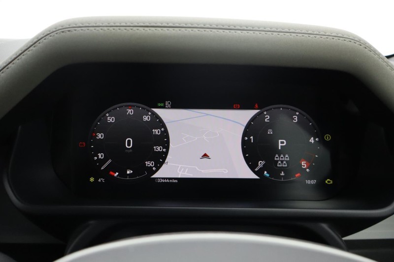 2023 (23) LAND ROVER DEFENDER 3.0 D250 X-Dynamic SE 110 5dr Auto [7 Seat] 4907018