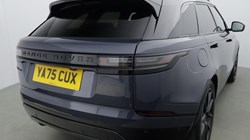 2025 (75) LAND ROVER RANGE ROVER VELAR 2.0 D200 MHEV Dynamic SE 5dr Auto 5591126