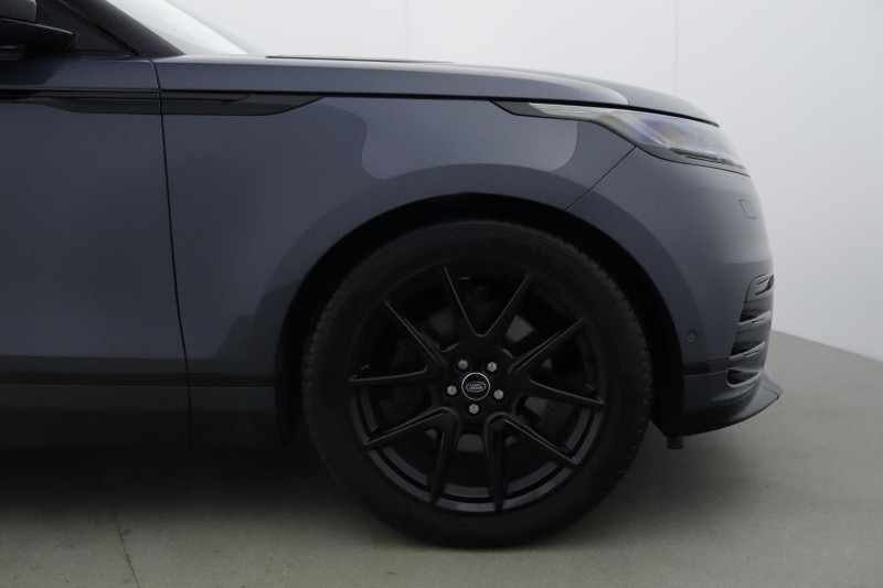 2025 (75) LAND ROVER RANGE ROVER VELAR 2.0 D200 MHEV Dynamic SE 5dr Auto 5591121