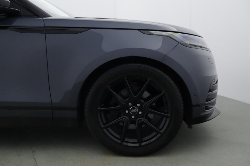 2025 (75) LAND ROVER RANGE ROVER VELAR 2.0 D200 MHEV Dynamic SE 5dr Auto 5591120