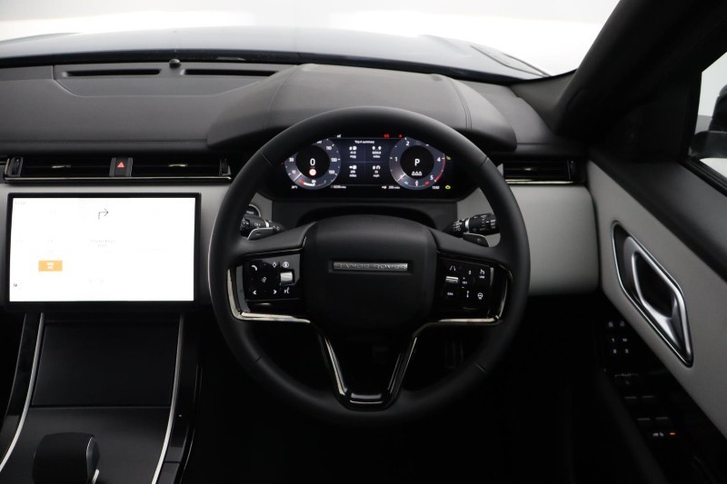 2025 (75) LAND ROVER RANGE ROVER VELAR 2.0 D200 MHEV Dynamic SE 5dr Auto 5591067