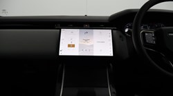 2025 (75) LAND ROVER RANGE ROVER VELAR 2.0 D200 MHEV Dynamic SE 5dr Auto 5591066