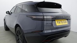 2025 (75) LAND ROVER RANGE ROVER VELAR 2.0 D200 MHEV Dynamic SE 5dr Auto 5591089