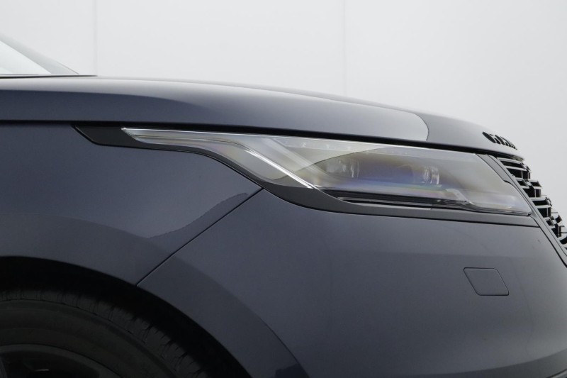 2025 (75) LAND ROVER RANGE ROVER VELAR 2.0 D200 MHEV Dynamic SE 5dr Auto 5591123