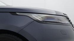 2025 (75) LAND ROVER RANGE ROVER VELAR 2.0 D200 MHEV Dynamic SE 5dr Auto 5591123