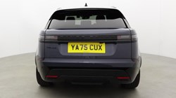 2025 (75) LAND ROVER RANGE ROVER VELAR 2.0 D200 MHEV Dynamic SE 5dr Auto 5591054