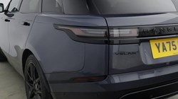2025 (75) LAND ROVER RANGE ROVER VELAR 2.0 D200 MHEV Dynamic SE 5dr Auto 5591127