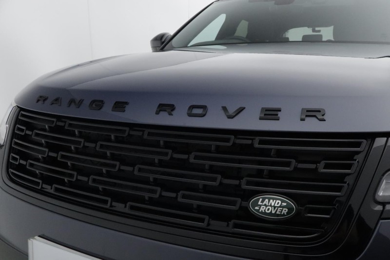 2025 (75) LAND ROVER RANGE ROVER VELAR 2.0 D200 MHEV Dynamic SE 5dr Auto 5591124
