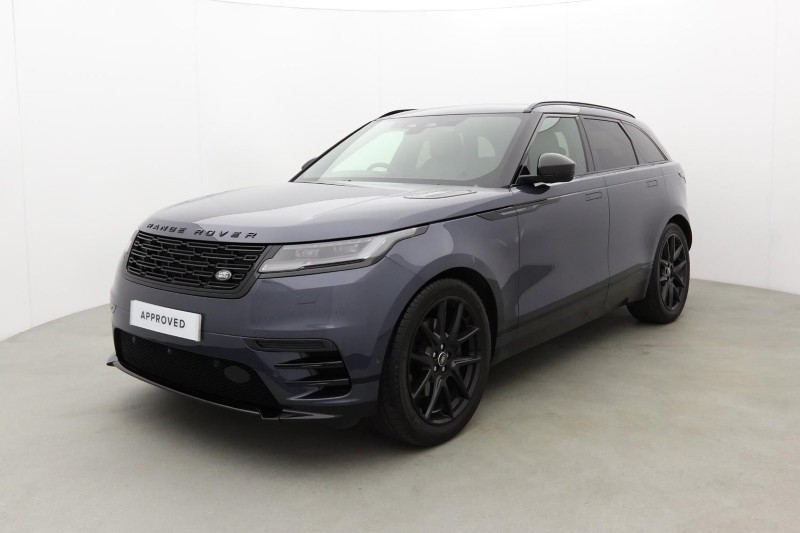 2025 (75) LAND ROVER RANGE ROVER VELAR 2.0 D200 MHEV Dynamic SE 5dr Auto 5591053