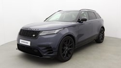 2025 (75) LAND ROVER RANGE ROVER VELAR 2.0 D200 MHEV Dynamic SE 5dr Auto 5591053