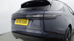 2025 (75) LAND ROVER RANGE ROVER VELAR 2.0 D200 MHEV Dynamic SE 5dr Auto 5591090