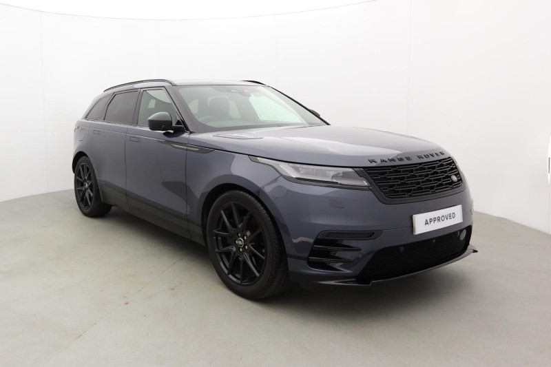 2025 (75) LAND ROVER RANGE ROVER VELAR 2.0 D200 MHEV Dynamic SE 5dr Auto