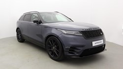 2025 (75) LAND ROVER RANGE ROVER VELAR 2.0 D200 MHEV Dynamic SE 5dr Auto 5591051