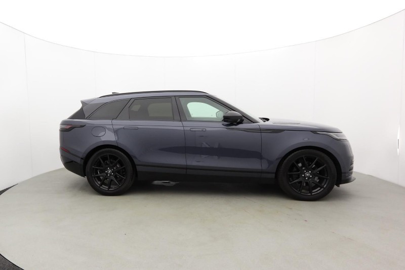 2025 (75) LAND ROVER RANGE ROVER VELAR 2.0 D200 MHEV Dynamic SE 5dr Auto 5591055