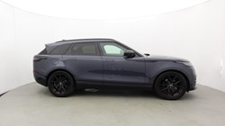 2025 (75) LAND ROVER RANGE ROVER VELAR 2.0 D200 MHEV Dynamic SE 5dr Auto 5591055