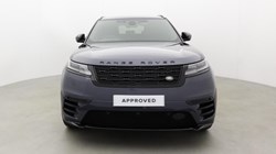 2025 (75) LAND ROVER RANGE ROVER VELAR 2.0 D200 MHEV Dynamic SE 5dr Auto 5591052