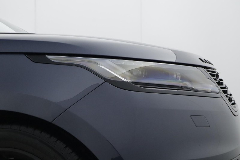 2025 (75) LAND ROVER RANGE ROVER VELAR 2.0 D200 MHEV Dynamic SE 5dr Auto 5591122