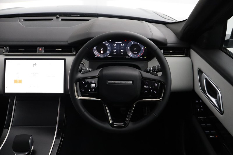 2025 (75) LAND ROVER RANGE ROVER VELAR 2.0 D200 MHEV Dynamic SE 5dr Auto 5591068