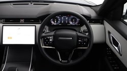 2025 (75) LAND ROVER RANGE ROVER VELAR 2.0 D200 MHEV Dynamic SE 5dr Auto 5591068