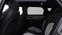 2025 (75) LAND ROVER RANGE ROVER VELAR 2.0 D200 MHEV Dynamic SE 5dr Auto 5591097