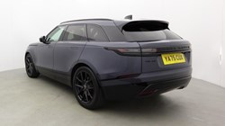 2025 (75) LAND ROVER RANGE ROVER VELAR 2.0 D200 MHEV Dynamic SE 5dr Auto 5591058
