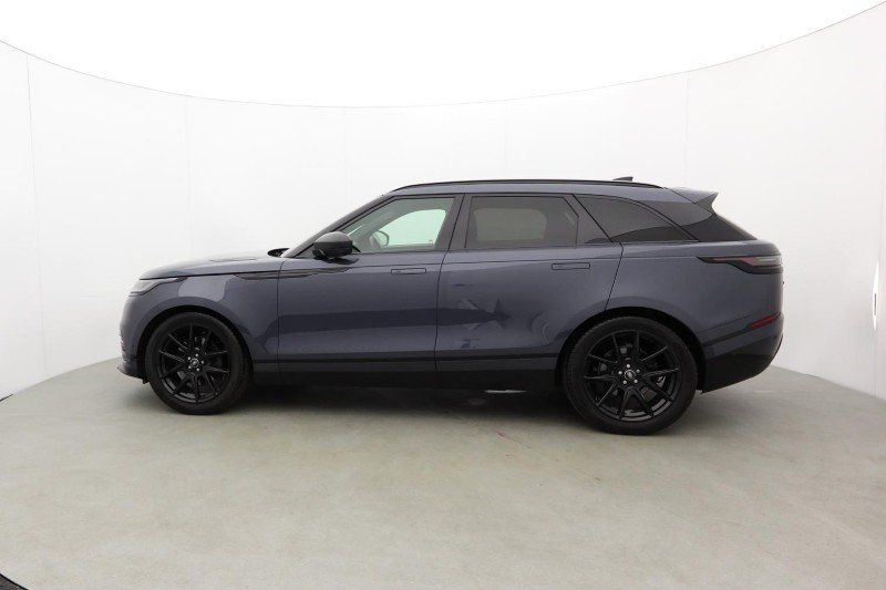 2025 (75) LAND ROVER RANGE ROVER VELAR 2.0 D200 MHEV Dynamic SE 5dr Auto 5591056