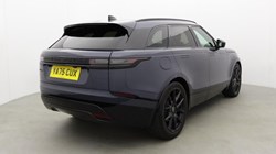 2025 (75) LAND ROVER RANGE ROVER VELAR 2.0 D200 MHEV Dynamic SE 5dr Auto 5591057