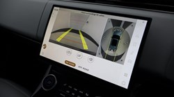 2023 (23) LAND ROVER RANGE ROVER SPORT 3.0 D350 First Edition 5dr Auto 4896342