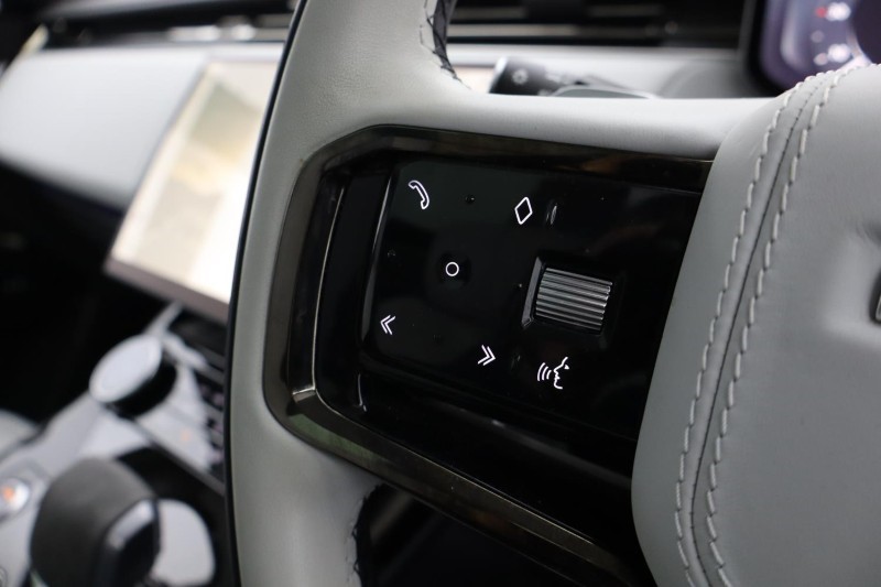 2023 (23) LAND ROVER RANGE ROVER SPORT 3.0 D350 First Edition 5dr Auto 4896336