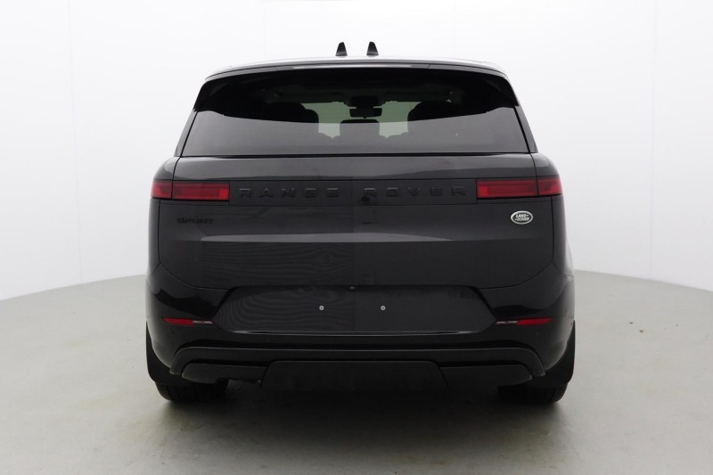 2023 (23) LAND ROVER RANGE ROVER SPORT 3.0 D350 First Edition 5dr Auto 4896318