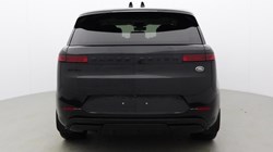 2023 (23) LAND ROVER RANGE ROVER SPORT 3.0 D350 First Edition 5dr Auto 4896318