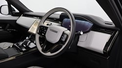 2023 (23) LAND ROVER RANGE ROVER SPORT 3.0 D350 First Edition 5dr Auto 4896335