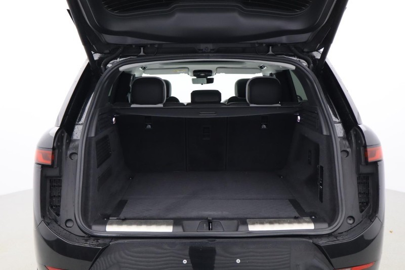 2023 (23) LAND ROVER RANGE ROVER SPORT 3.0 D350 First Edition 5dr Auto 4896361