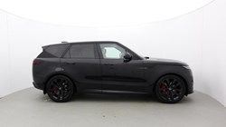 2023 (23) LAND ROVER RANGE ROVER SPORT 3.0 D350 First Edition 5dr Auto 4896319