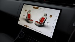 2023 (23) LAND ROVER RANGE ROVER SPORT 3.0 D350 First Edition 5dr Auto 4896343