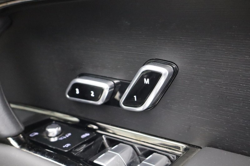 2023 (23) LAND ROVER RANGE ROVER SPORT 3.0 D350 First Edition 5dr Auto 4896333