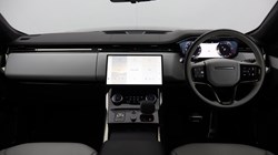 2023 (23) LAND ROVER RANGE ROVER SPORT 3.0 D350 First Edition 5dr Auto 4896355