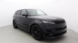 2023 (23) LAND ROVER RANGE ROVER SPORT 3.0 D350 First Edition 5dr Auto 4896315
