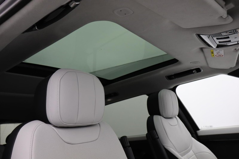 2023 (23) LAND ROVER RANGE ROVER SPORT 3.0 D350 First Edition 5dr Auto 4896331